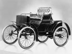 Packard Model A 1899 года